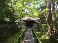 高桐院のその他建物