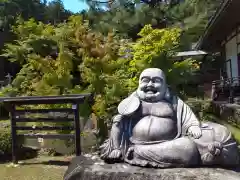 鶏足寺(栃木県)