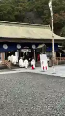 照國神社(鹿児島県)