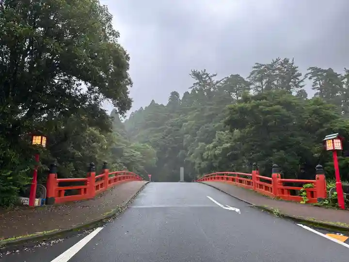 霧島神宮(鹿児島県)