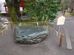 伊豆山神社(静岡県)