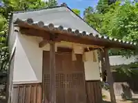 押部谷住吉神社のその他建物