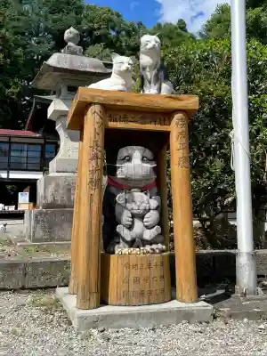 今市報徳二宮神社(栃木県)