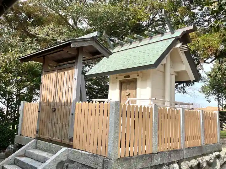 菅原神社(三重県)