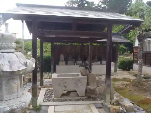竜護寺(岐阜県)