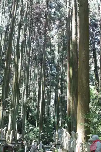 宝山寺(奈良県)