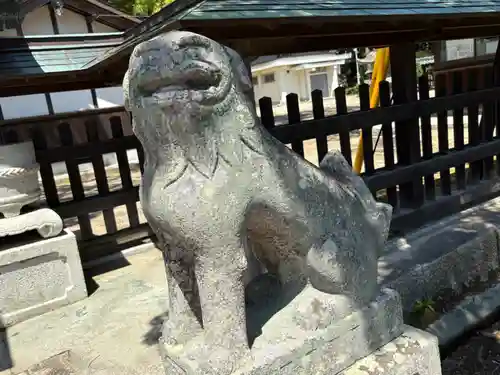 玉祖神社(山口県)