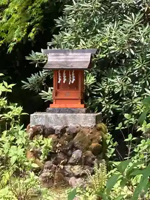 箱根神社(神奈川県)