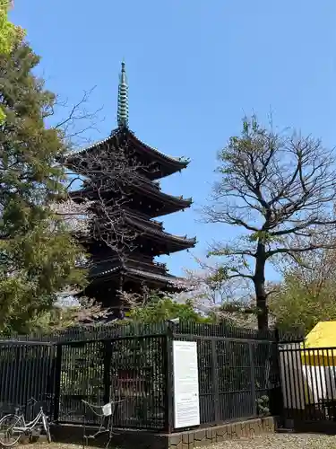 上野東照宮(東京都)