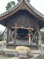 河原神社(愛知県)