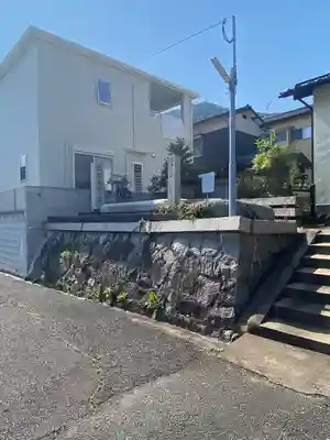 八束髪神社のその他建物