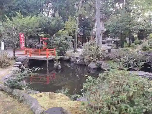 建部大社(滋賀県)