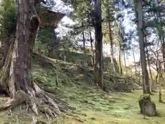 霊山寺(奈良県)