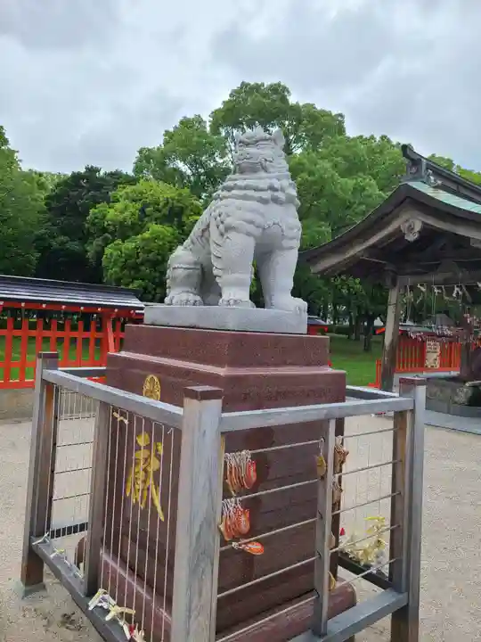 十日恵比須神社(福岡県)