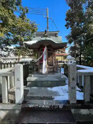 武道天神社(滋賀県)