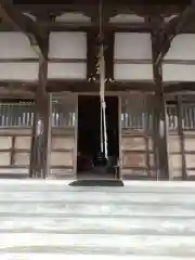 福泉寺(岩手県)