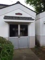 田端神社(東京都)