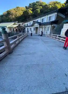 二見興玉神社(三重県)