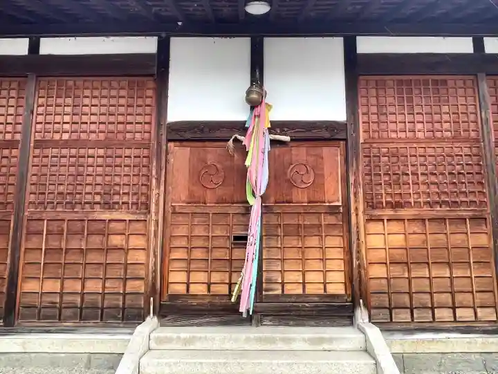 彦留神社(滋賀県)