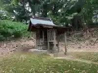 天照皇大神(千葉県)