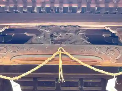 河曲神社(滋賀県)
