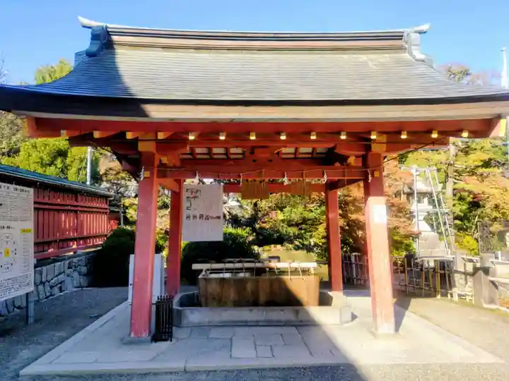 津島神社(愛知県)
