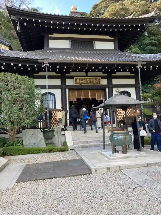長谷寺のその他建物