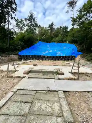 中村観音堂(天養寺)(山形県)