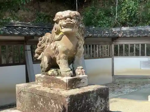 八王子神社(滋賀県)