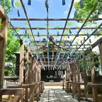 金峯神社(新潟県)