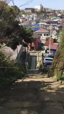 八幡神社のその他建物