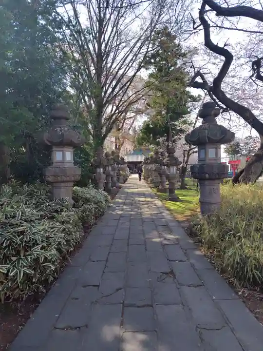 神炊館神社 ⁂奥州須賀川総鎮守⁂(福島県)