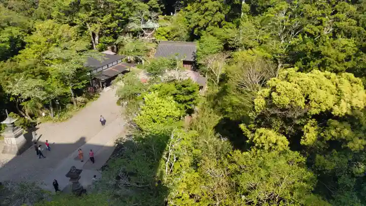笠森寺(千葉県)