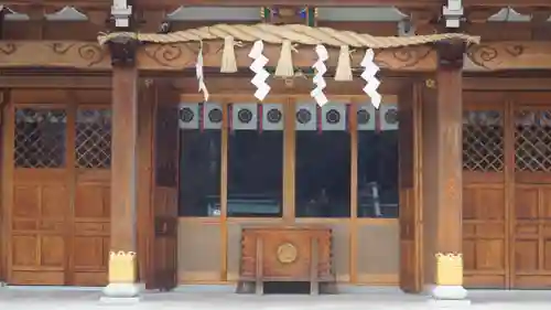 伊和志津神社(兵庫県)