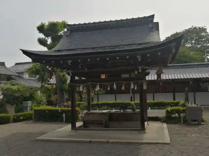 沙沙貴神社(滋賀県)