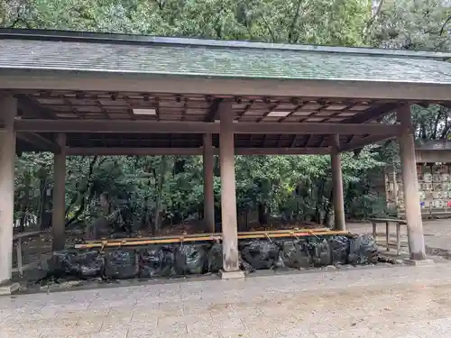 熱田神宮(愛知県)