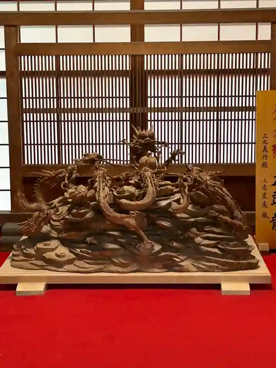 田無神社(東京都)