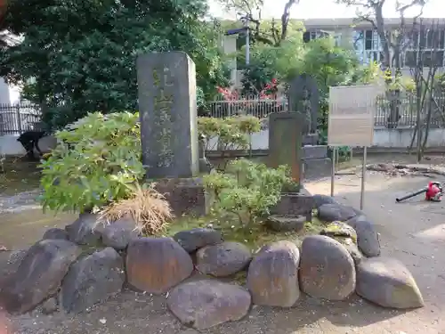 寛永寺(根本中堂)(東京都)