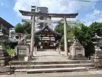 三輪神社(愛知県)