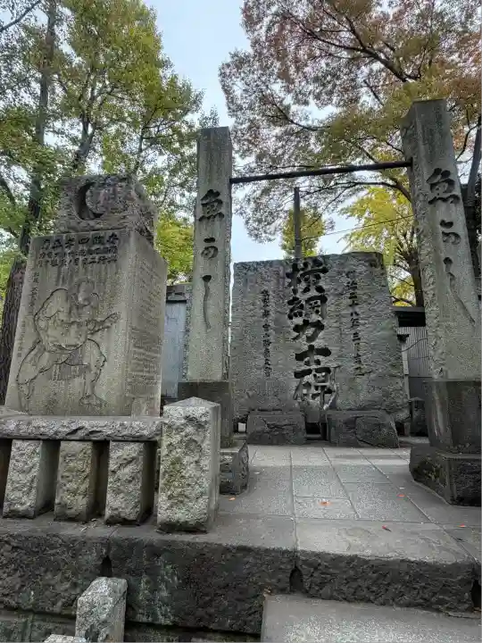 富岡八幡宮(東京都)
