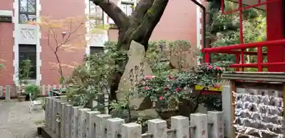 三田春日神社のその他建物