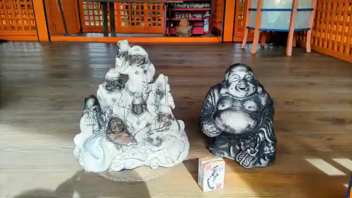 豊国神社(滋賀県)