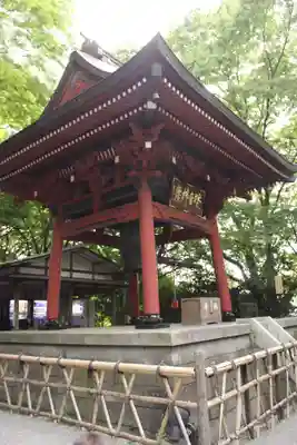 水澤寺(水澤観世音)のその他建物