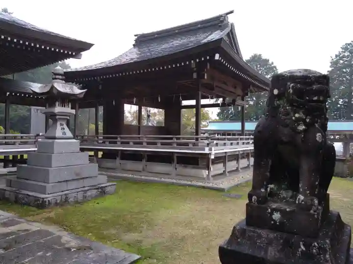 粟井神社(香川県)