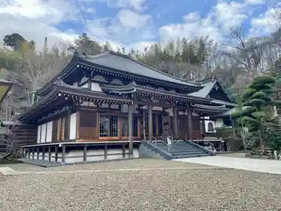 薬王寺(千葉県)