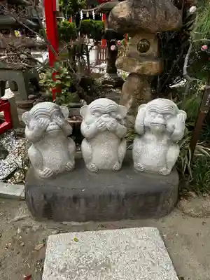 尼崎えびす神社(兵庫県)