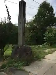 永江神社の建物その他