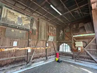 法華経寺(千葉県)