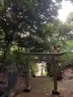 浅間神社(千葉県)