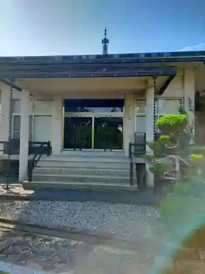 林法寺(奈良県)